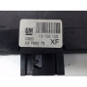 BOUTON DE WARNING OPEL ZAFIRA 2005-