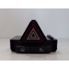BOUTON DE WARNING OPEL CORSA 06-09