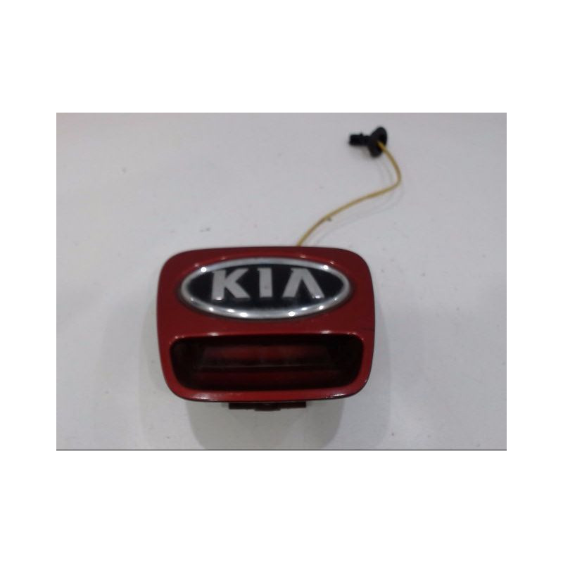 ACTIONNEUR SERRURE HAYON  KIA CEE-D