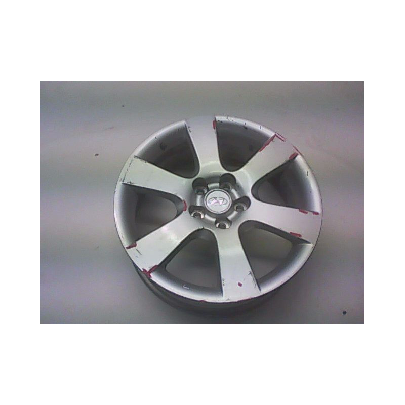 JANTE ALUMINIUM HYUNDAI SANTAFE