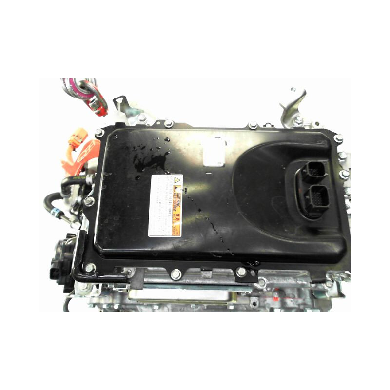 BOITE A VITESSE AUTOMATIQUE TOYOTA PRIUS 2004- 1.8 Plug-in Hybrid 
