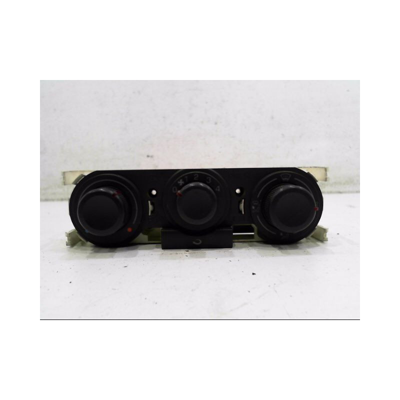 COMMANDE DE CHAUFFAGE SEAT IBIZA 2002-2006