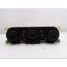 COMMANDE DE CHAUFFAGE SEAT IBIZA 2002-2006