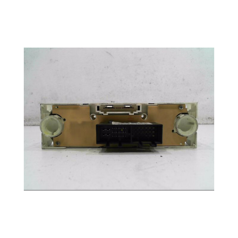 COMMANDE DE CHAUFFAGE SEAT IBIZA 2002-2006