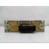 COMMANDE DE CHAUFFAGE SEAT IBIZA 2002-2006