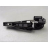 POIGNEE EXTERIEURE PORTE ARRIERE DROIT CITROEN C3 2002-2005