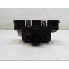 ECLAIREUR PLAQUE DE POLICE GAUCHE SEAT IBIZA 2002-2006