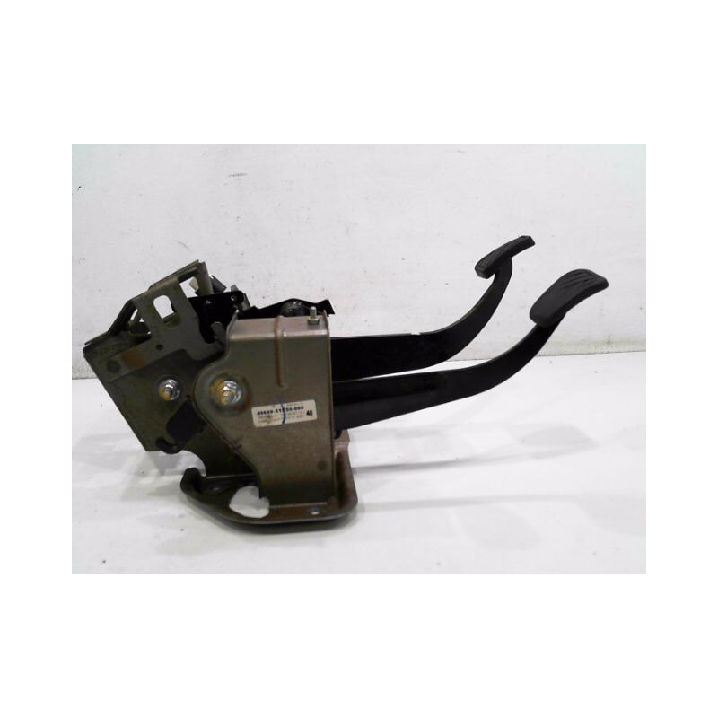 PEDALIER COMPLET OPEL AGILA