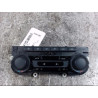 COMMANDE DE CHAUFFAGE SEAT LEON 2009-