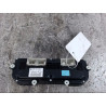 COMMANDE DE CHAUFFAGE SEAT LEON 2009-