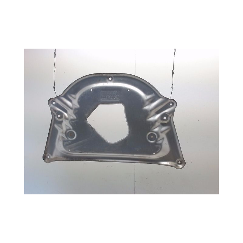 PROTECTION CARTER HUILE B.M.W. SERIE 5 530 d