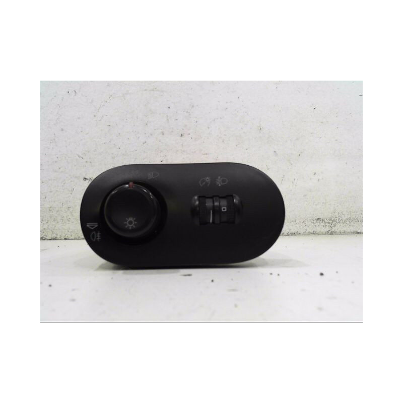INTERIEUR COMMANDE PHARES SEAT IBIZA 2002-2006