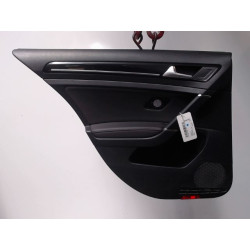 GARNITURE PORTE ARG