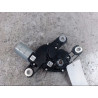 MOTEUR ESSUIE-GLACE ARRIERE VOLKSWAGEN POLO 2009-