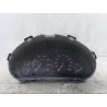 BLOC COMPTEURS PEUGEOT 206 3P