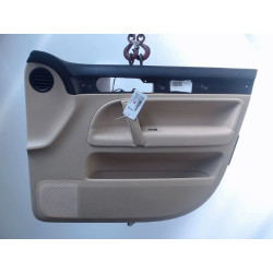 GARNITURE PORTE AVD