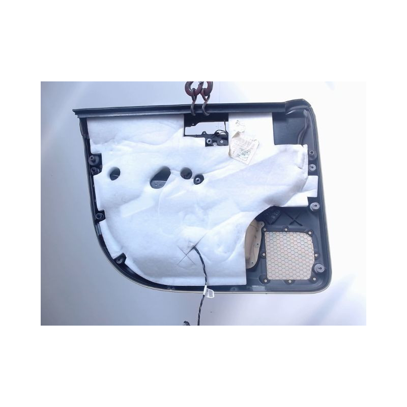 GARNITURE PORTE AVANT DROIT VOLKSWAGEN TOUAREG