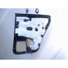 GARNITURE PORTE ARRIERE GAUCHE VOLKSWAGEN TOUAREG