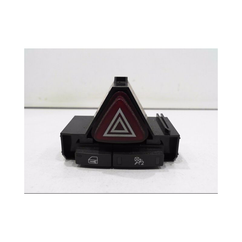 BOUTON DE WARNING OPEL CORSA