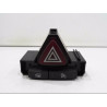 BOUTON DE WARNING OPEL CORSA