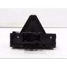 BOUTON DE WARNING OPEL CORSA