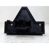 BOUTON DE WARNING OPEL CORSA