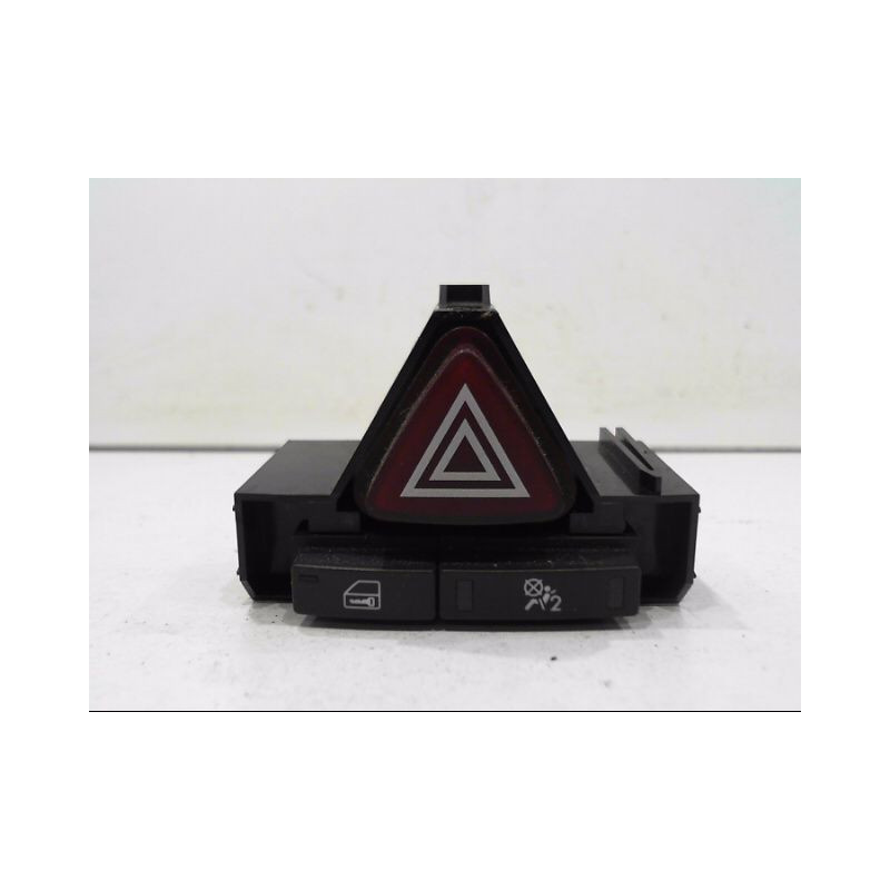 BOUTON DE WARNING OPEL CORSA