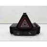 BOUTON DE WARNING OPEL CORSA