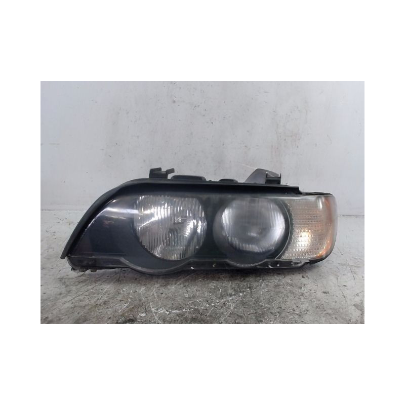 PHARE GAUCHE BMW X5 2000-2006