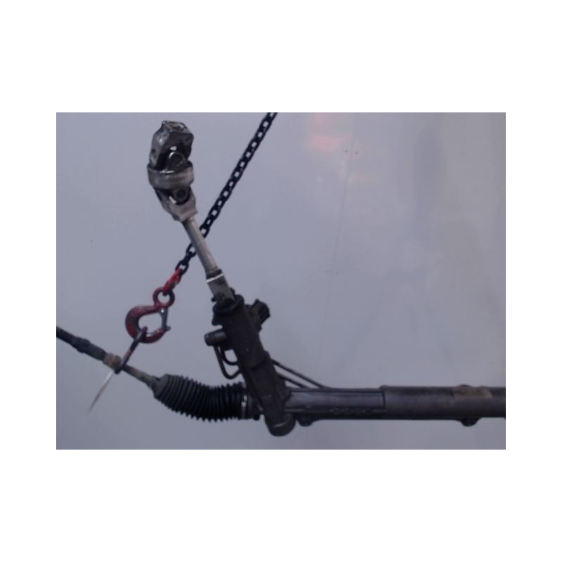 CREMAILLERE BMW X5 2000-2006