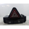 BOUTON DE WARNING OPEL CORSA 2010-