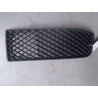 OBTURATEUR PHARE ADDITIONNEL PARE-CHOC AVG VOLKSWAGEN POLO 99-2001