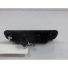 ACTIONNEUR SERRURE HAYON  OPEL ZAFIRA 2006-