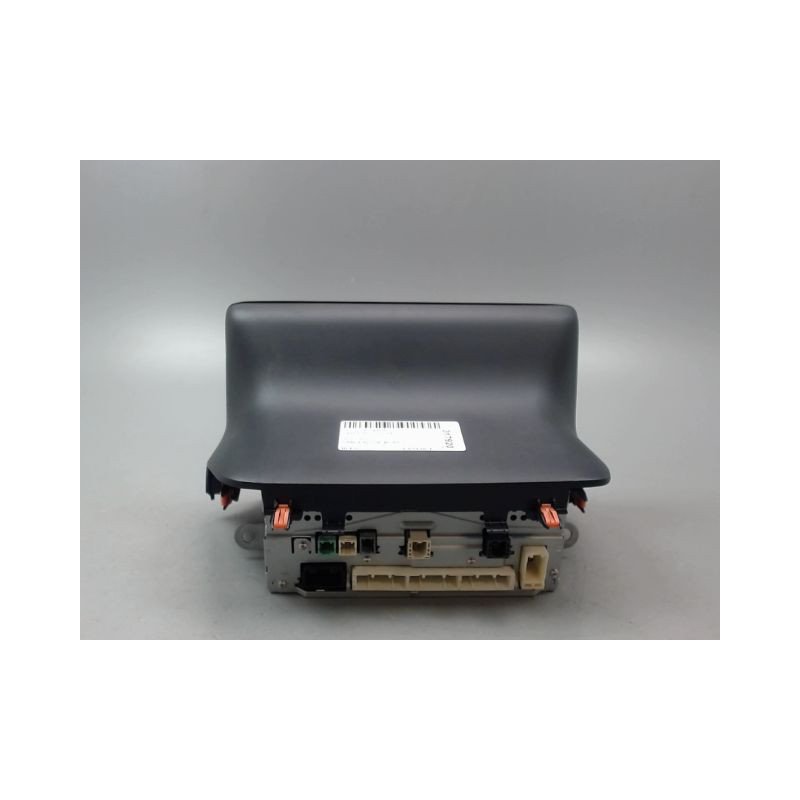 AUTORADIO TOYOTA YARIS 2005-