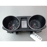BLOC COMPTEURS VOLKSWAGEN GOLF VI (1K) 2008-2013
