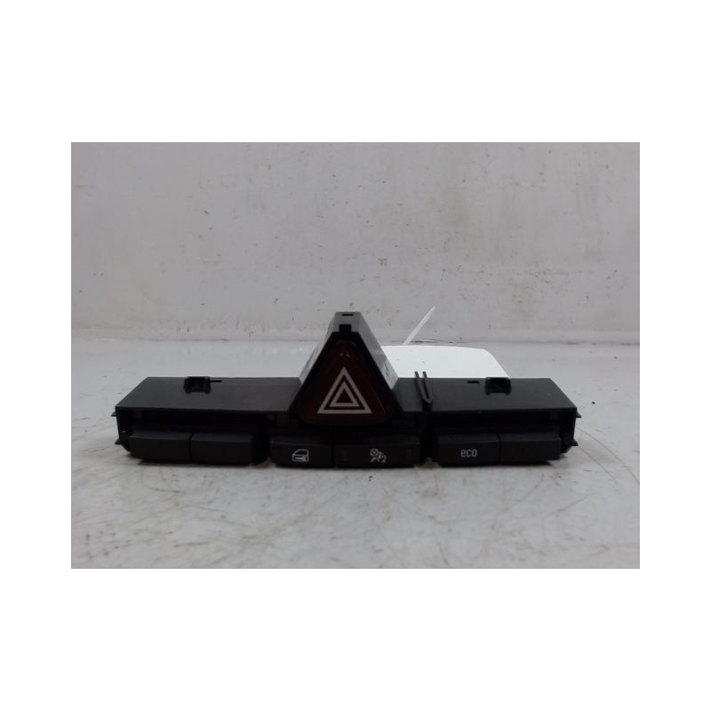 BOUTON DE WARNING OPEL CORSA