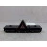 BOUTON DE WARNING OPEL CORSA