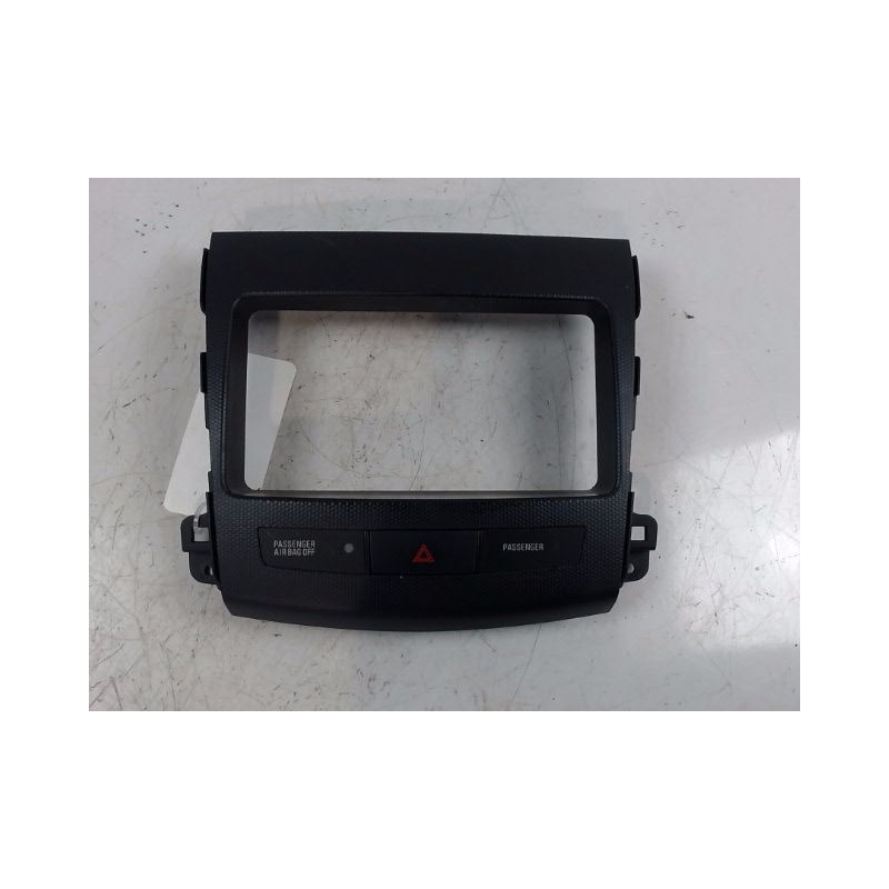 BOUTON DE WARNING CITROEN C-CROSSER 2007-