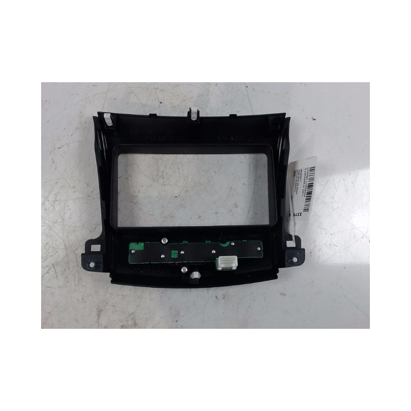 BOUTON DE WARNING CITROEN C-CROSSER 2007-
