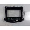 BOUTON DE WARNING CITROEN C-CROSSER 2007-