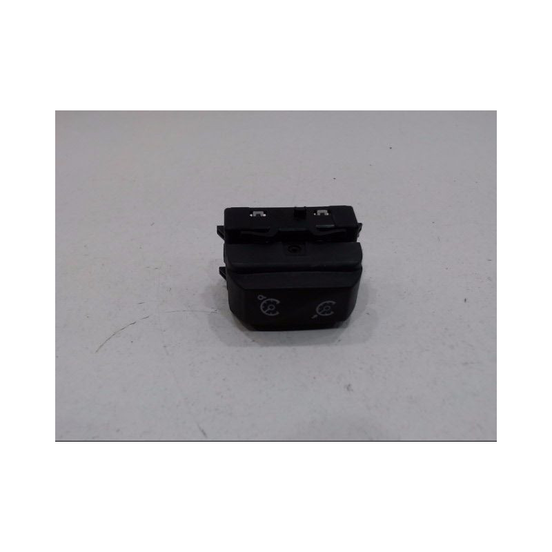 COMMANDE REGULATEUR/LIMITATEUR VITESSE DACIA LOGAN