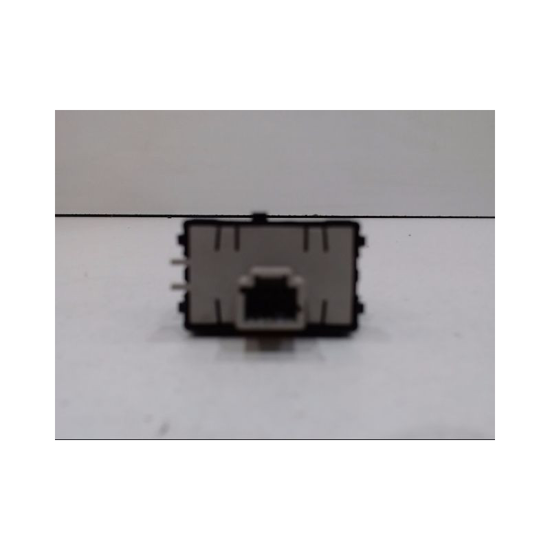 COMMANDE REGULATEUR/LIMITATEUR VITESSE DACIA LOGAN