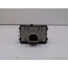 COMMANDE REGULATEUR/LIMITATEUR VITESSE DACIA LOGAN