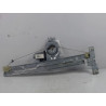 MECANISME+MOTEUR LEVE-GLACE AVANT GAUCHE PEUGEOT 207 2007-