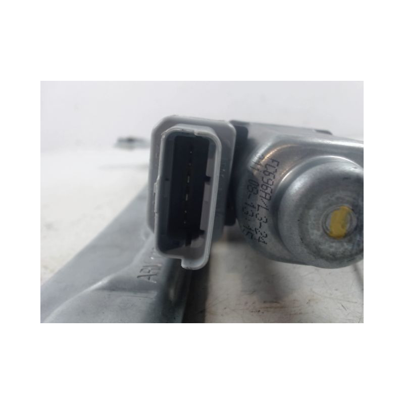 MECANISME+MOTEUR LEVE-GLACE AVANT GAUCHE PEUGEOT 207 2007-