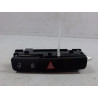 BOUTON DE WARNING OPEL INSIGNIA