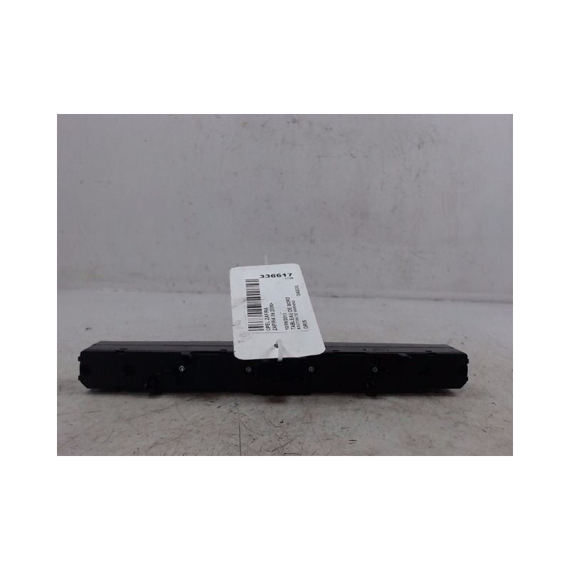BOUTON DE WARNING OPEL ZAFIRA 2006-