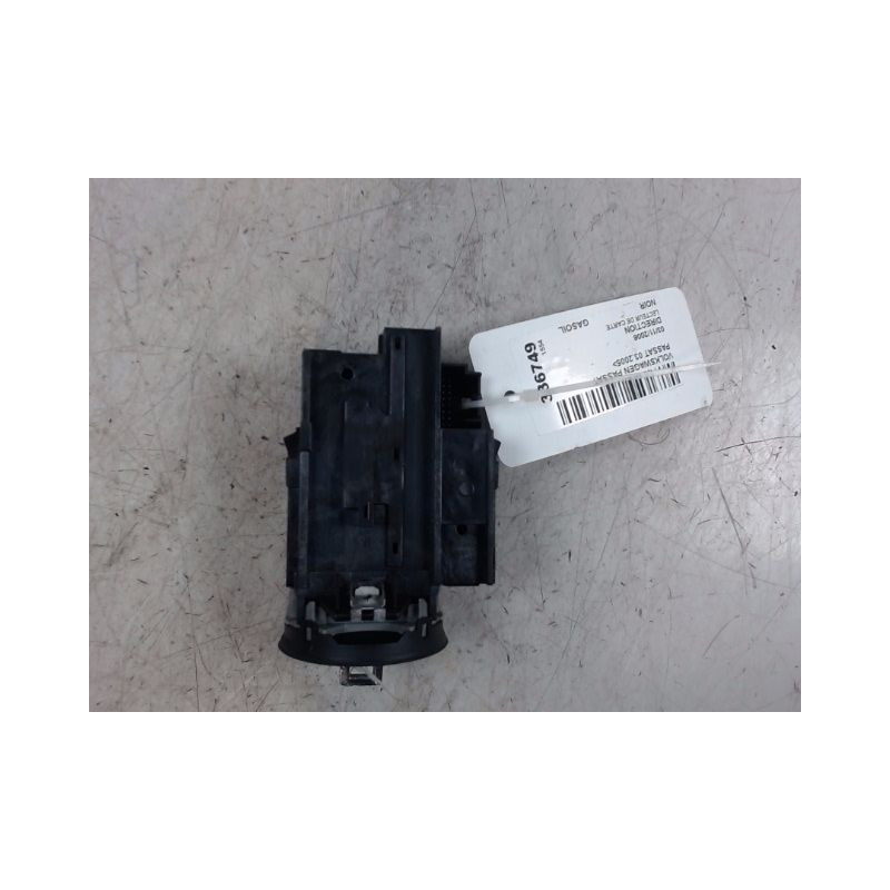 LECTEUR DE CARTE VOLKSWAGEN PASSAT 2005-