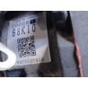 BOITE A VITESSE AUTOMATIQUE SUZUKI ALTO 5 PTES 1.0 