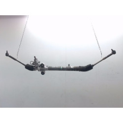 CREMAILLERE HYDRAULIQUE